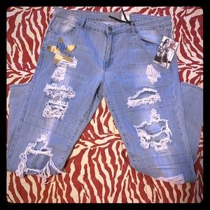 VIP Jeans